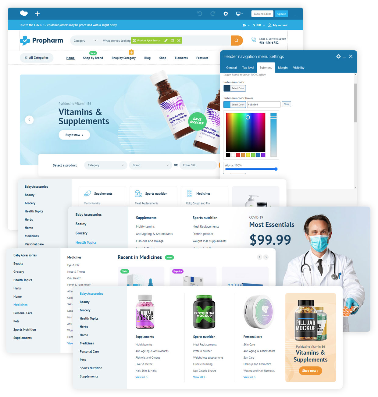 UkPharmacy