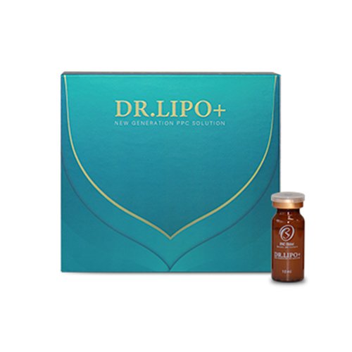 DR. Lipo + (Body)